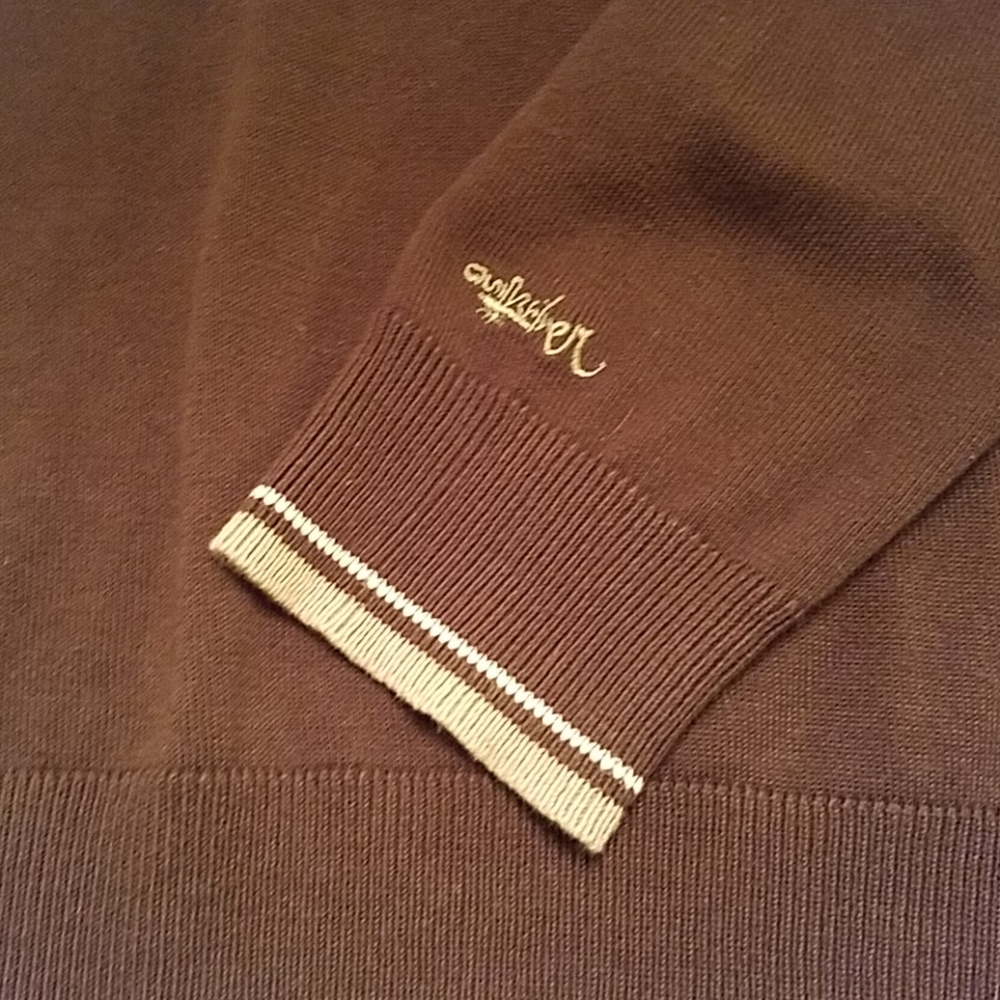 Quicksilver Small Sweater - Picture 4 of 5